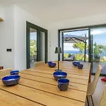 Cala Nostra Bea Villa Palafrugell