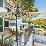 Cala Nostra Bea Villa Palafrugell