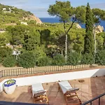 Cala Nostra Bea Villa