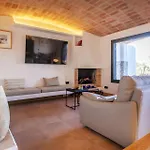 Cala Nostra Bea Villa Palafrugell