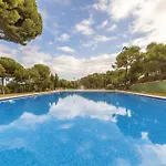 Villa Cala Nostra Bea Palafrugell
