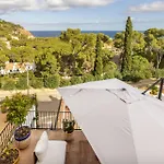 Villa Cala Nostra Bea *