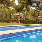 Cala Nostra Bea Villa *