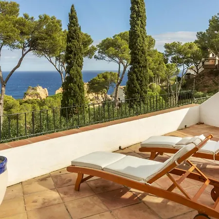 Villa Cala Nostra Bea *