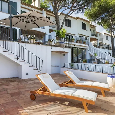 Cala Nostra Bea Villa