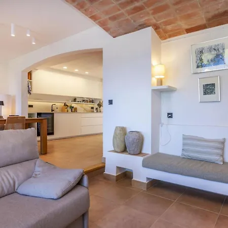 Villa Cala Nostra Bea