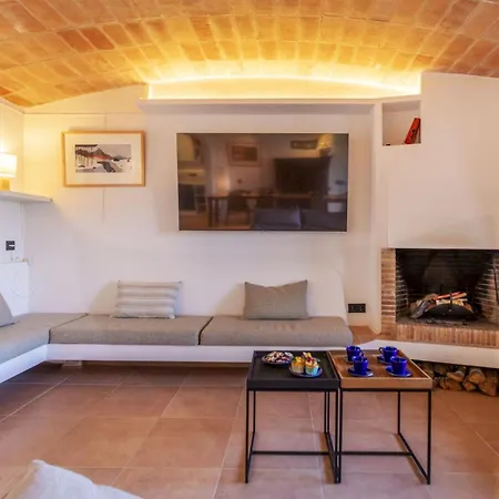 Cala Nostra Bea Villa Palafrugell