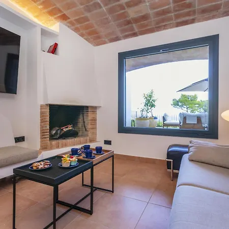 Cala Nostra Bea * Palafrugell