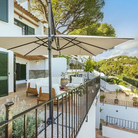 Cala Nostra Bea Villa Palafrugell