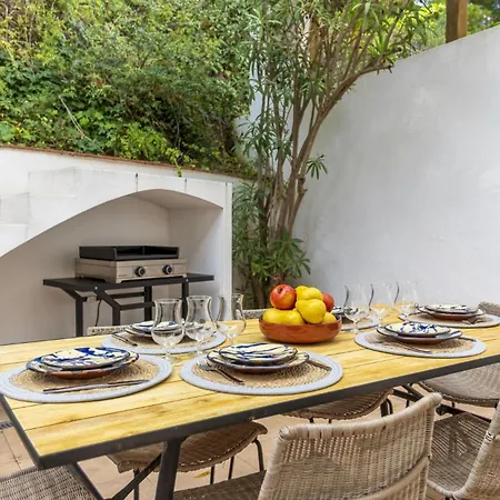 Villa Cala Nostra Bea Palafrugell
