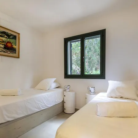 Cala Nostra Bea Villa