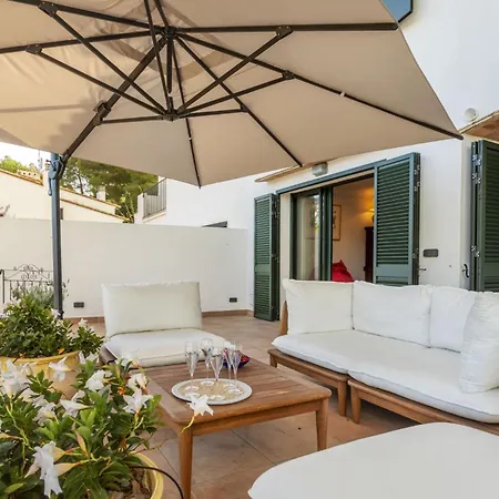Villa Cala Nostra Bea Palafrugell