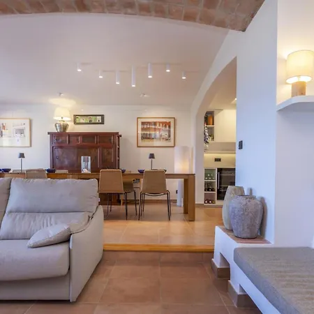 Cala Nostra Bea Villa Palafrugell