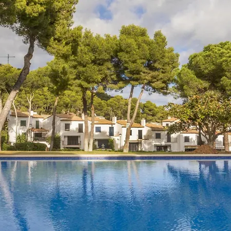 Villa Cala Nostra Bea Palafrugell