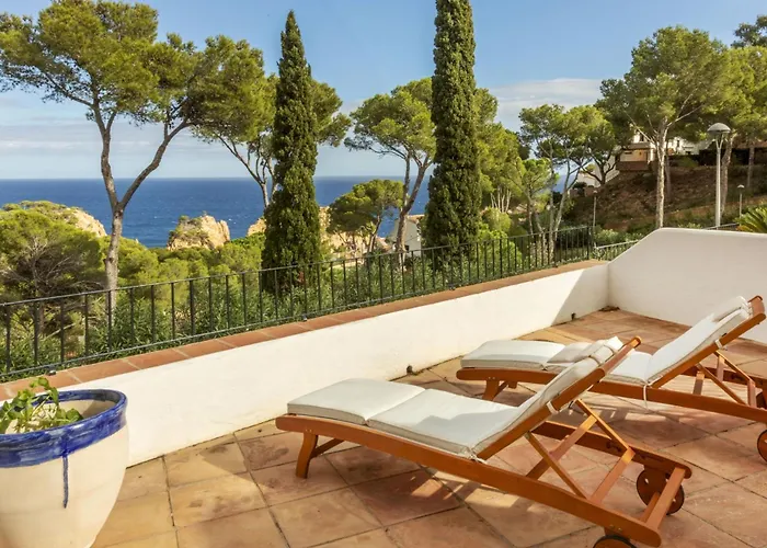 Villa Cala Nostra Bea *