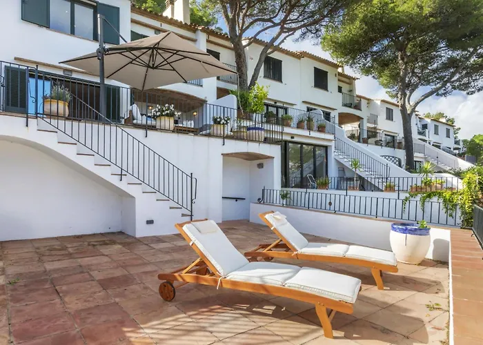 Cala Nostra Bea Villa