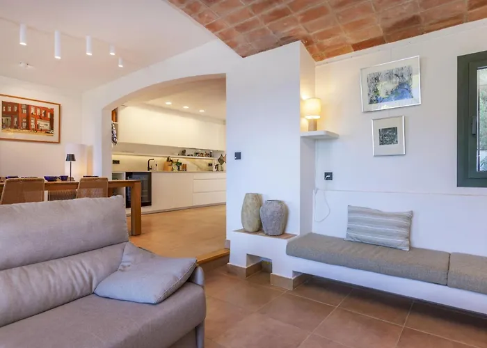 Villa Cala Nostra Bea