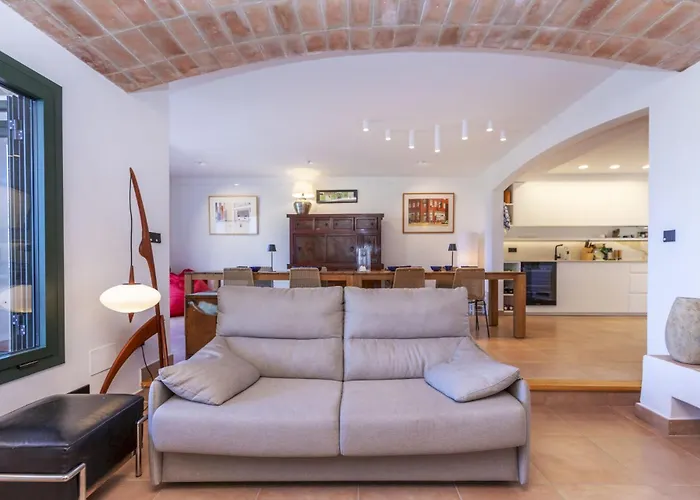 Cala Nostra Bea Palafrugell