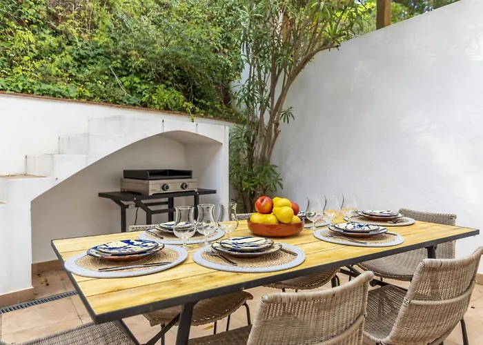 Villa Cala Nostra Bea Palafrugell