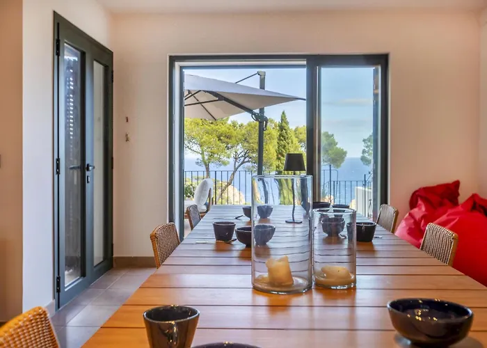 Cala Nostra Bea * Palafrugell