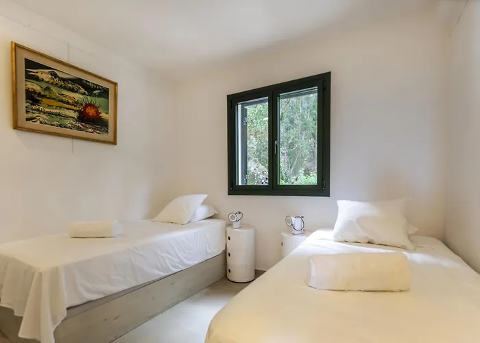 Cala Nostra Bea Villa