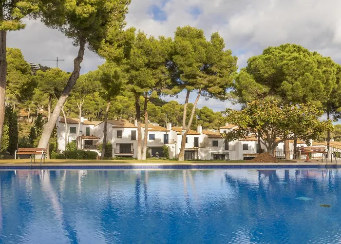 Villa Cala Nostra Bea Palafrugell