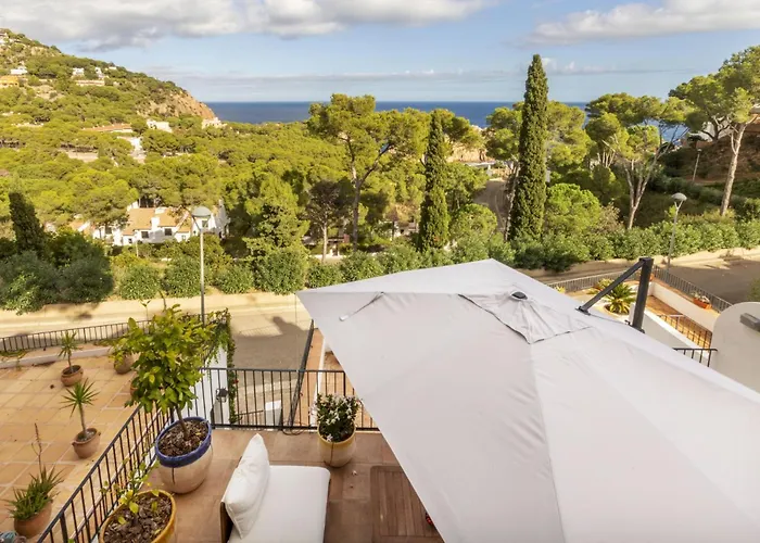 Villa Cala Nostra Bea *