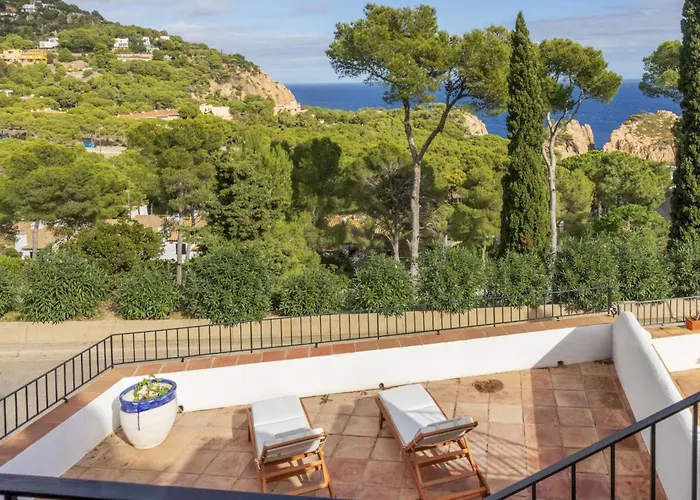 Cala Nostra Bea Villa