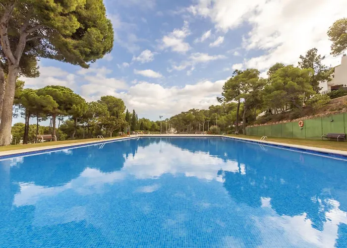 Villa Cala Nostra Bea Palafrugell