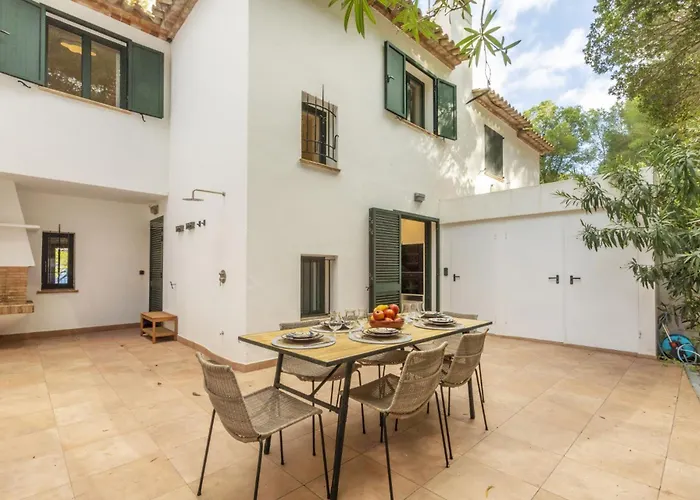 Villa Cala Nostra Bea